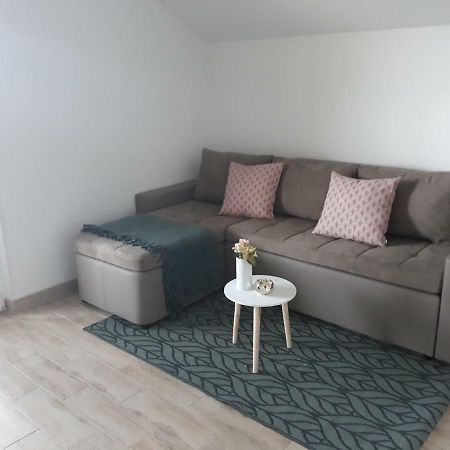 Apartma Solmar เมดูลิน ภายนอก รูปภาพ