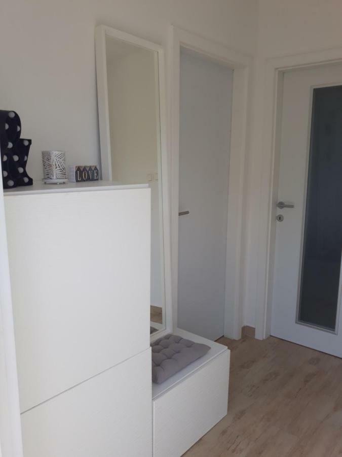 Apartma Solmar เมดูลิน ภายนอก รูปภาพ