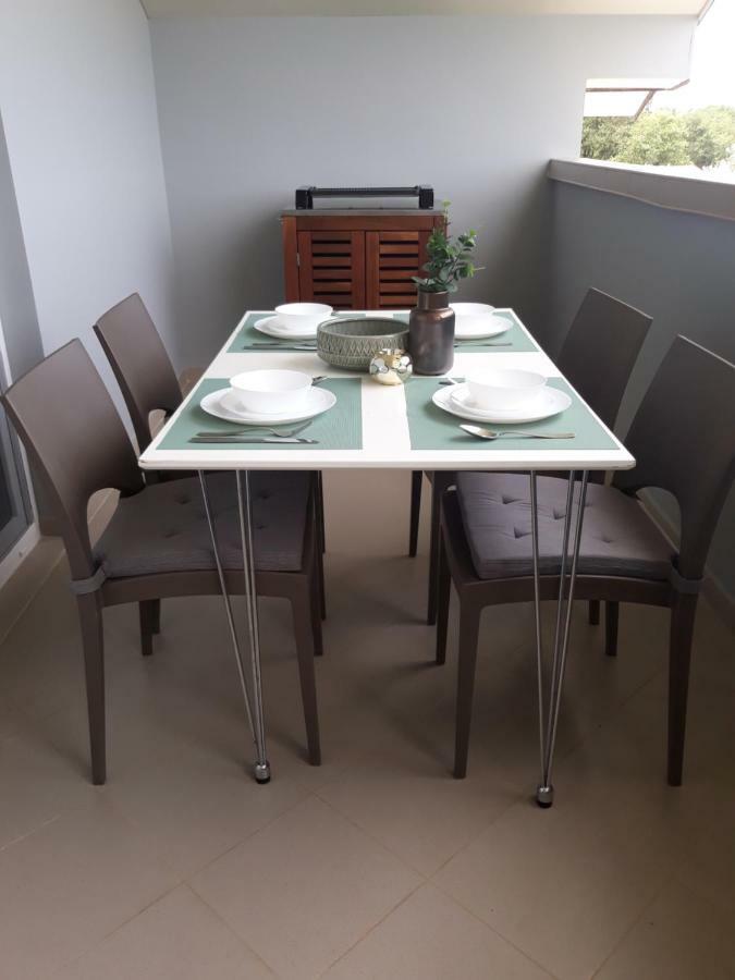 Apartma Solmar เมดูลิน ภายนอก รูปภาพ