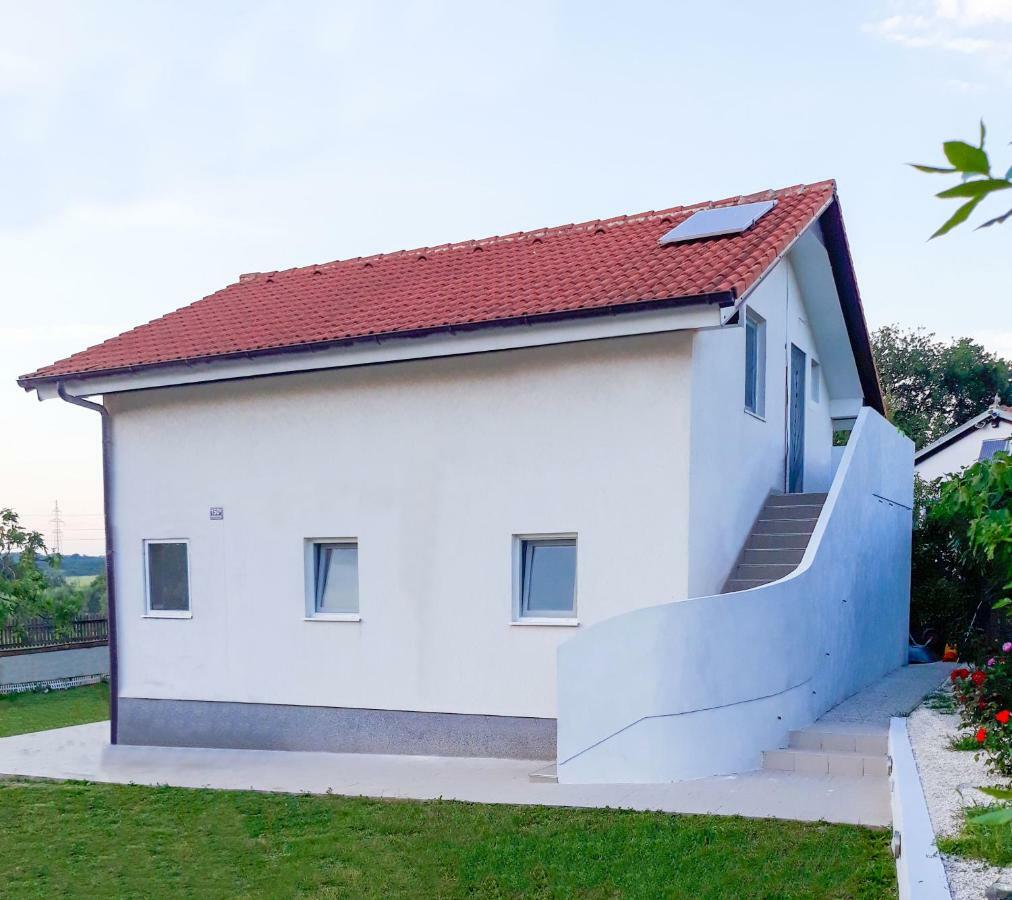 Apartma Solmar เมดูลิน ภายนอก รูปภาพ