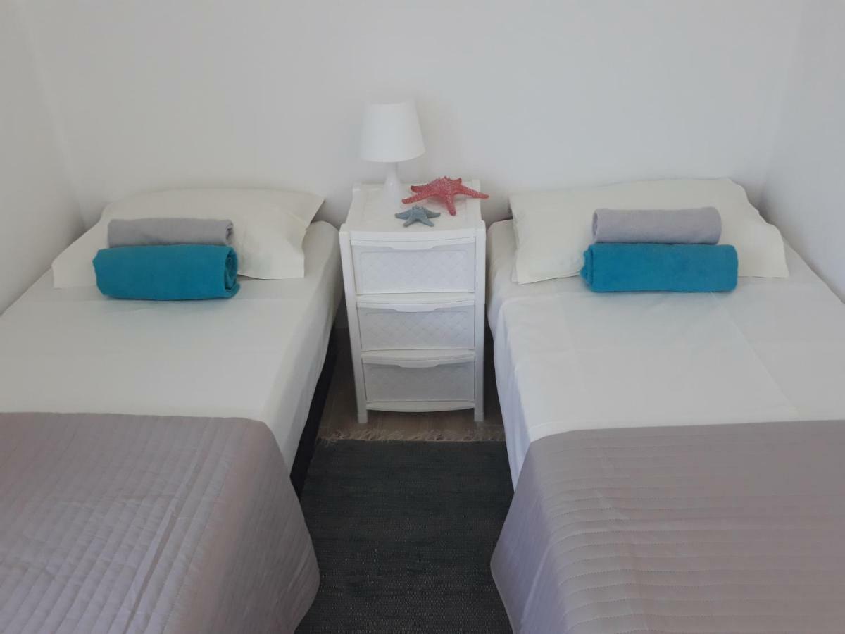 Apartma Solmar เมดูลิน ภายนอก รูปภาพ